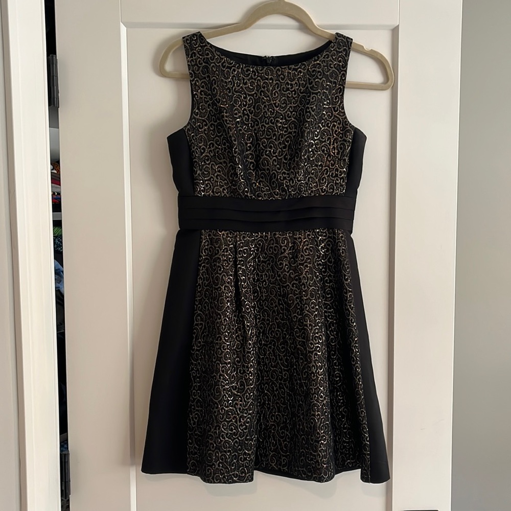 Limited cocktail dress
